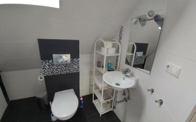 Hotel Am Försterberg 3 *