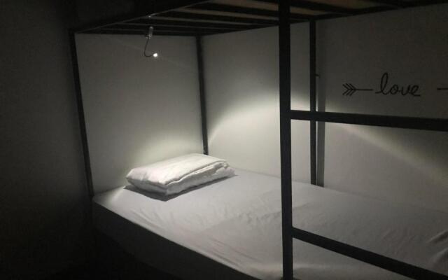 El Caite - Hostel