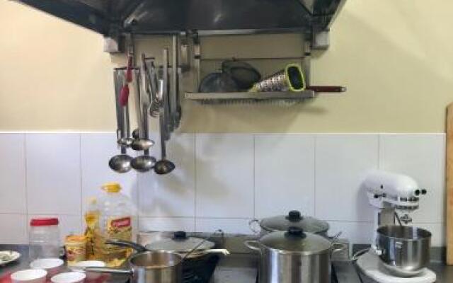 Baunti Guest House