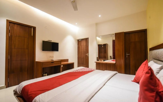Dreamland Home Stay by OYO Rooms