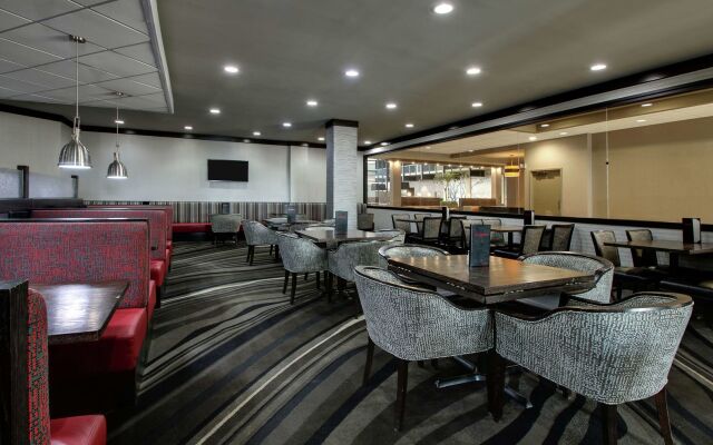 DoubleTree by Hilton Mt. Vernon