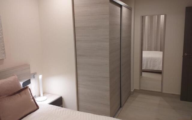 Apartamentos Vacacionales Joctis, 2º A