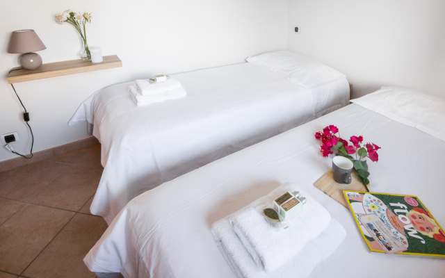 St. Gervais - Le Bois des Fées 2