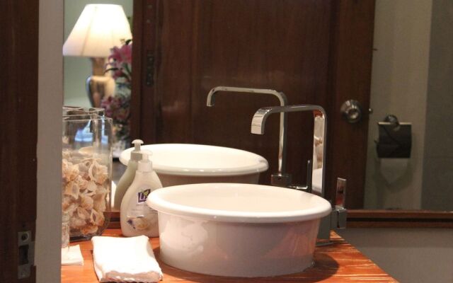 Casa Mia Boutique Hotel