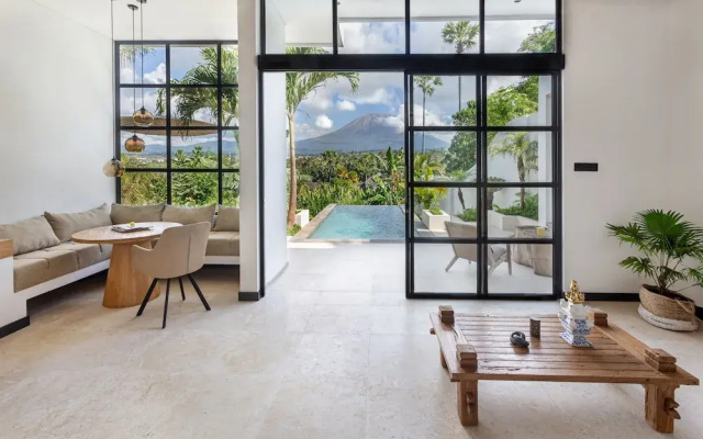 East Bali Volcano View Resort - Adults