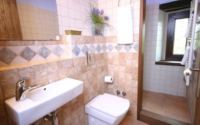 El Bosqueró de La Garrotxa