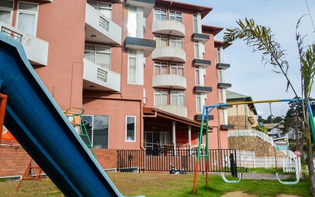 Panoramic Apartment / Seagull Complex - Nuwara Eliya