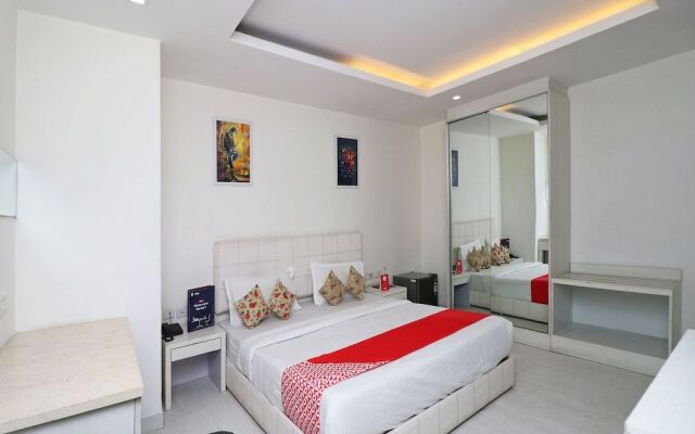 OYO 12346 Siris Inn