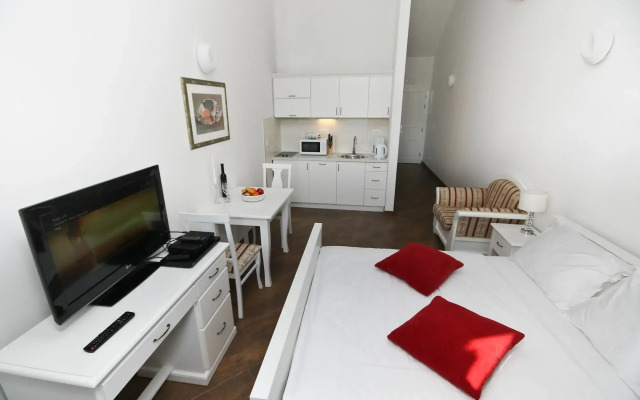 Apartments Vila Riva