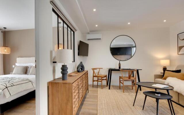 Les Appartements de Collioure