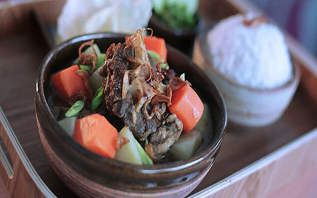 Yusra Inn Hotel Bekasi