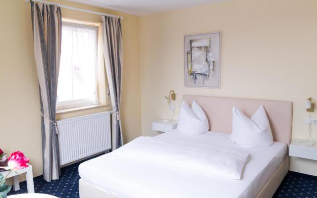 Hotel - Restaurant Traube