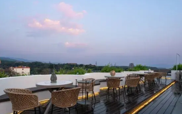 Linxi Homestay