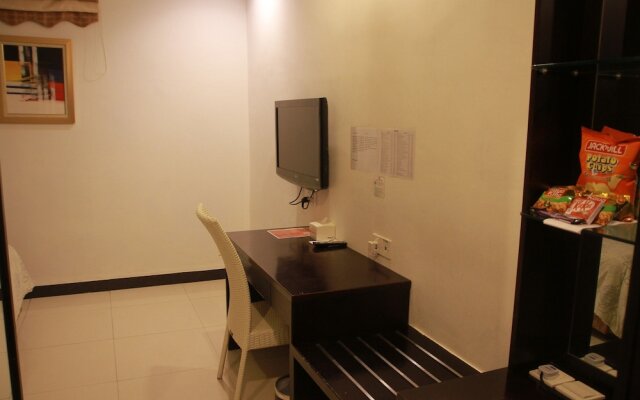 Sahid Batam Center Hotel and  Convention