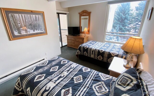 #207 Vail International