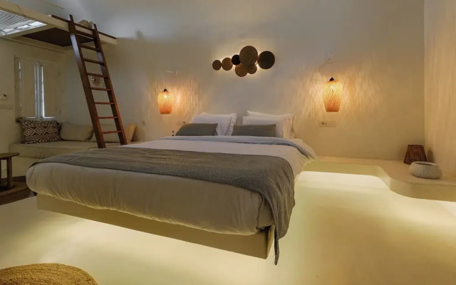 SunSea Living Suites