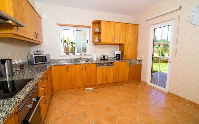 D02 - Heaven Golf Villa by DreamAlgarve