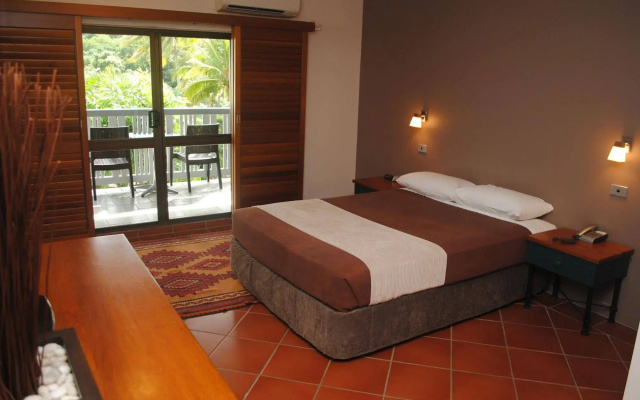 Sovereign Resort Hotel