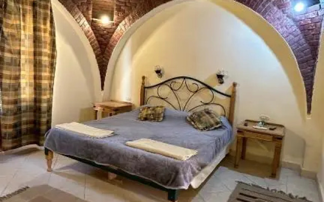 Siwa Paradise Hotel