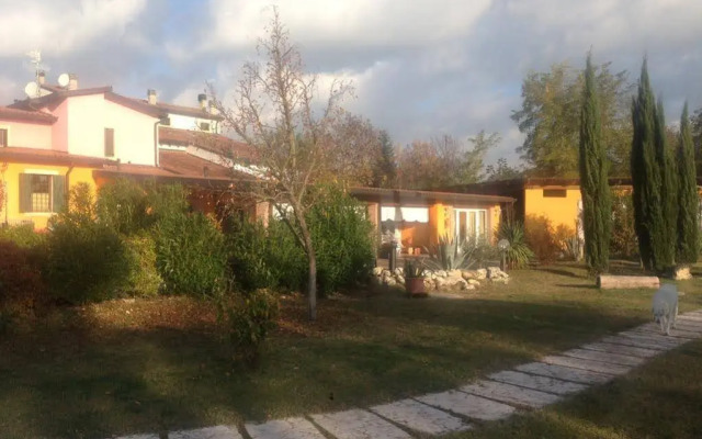 B&B Villa Roncatti