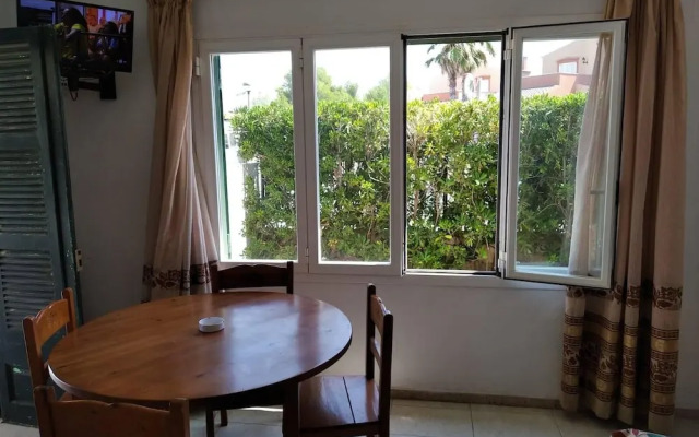 Macarella Private Double Room