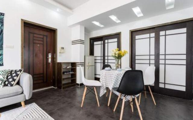 Jianghan Hotel Wuhan