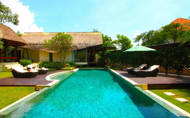 The Samata by LifestyleRetreats