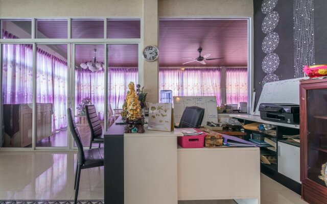 Narnia Villa Pattaya