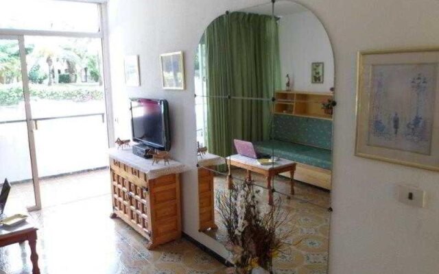Apartamentos Monterrey Hoteles Atlántico