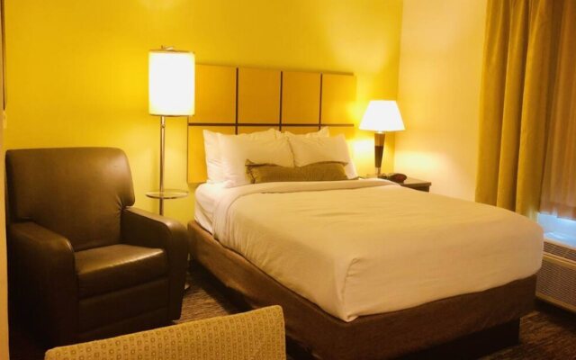 Candlewood Suites Lake Charles South by IHG