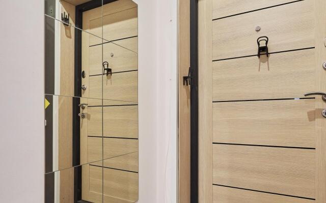 Апартаменты Петровские на улице Киевская