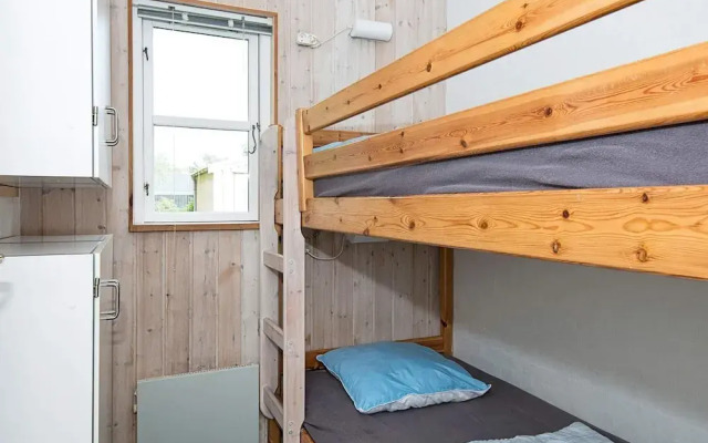 10 Person Holiday Home in Ebeltoft-by Traum