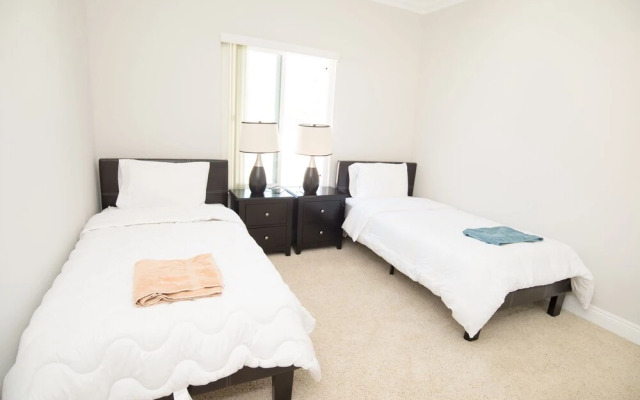 Wellworth Apartments