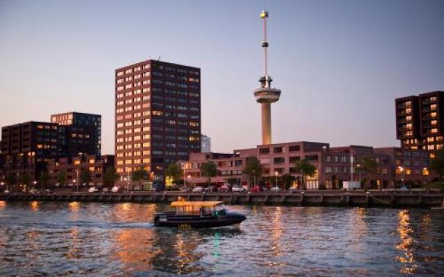 Euromast Horeca BV