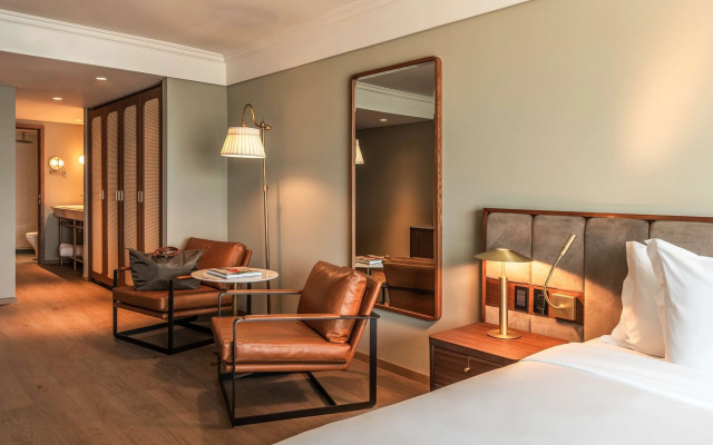 Costanero Hotel Montevideo - MGallery Collection