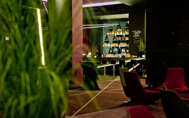 Ambasador Centrum Hotel Lodz
