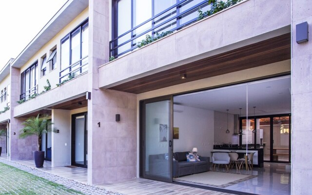 Residencial Marina Del Sol