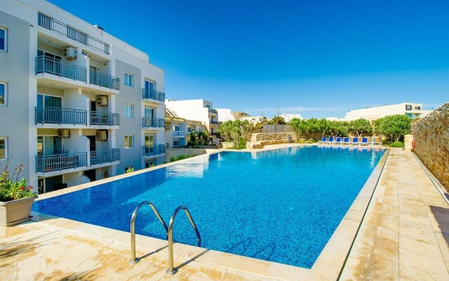 The Hillock North A1