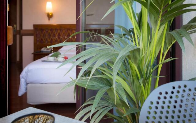 Hotel Villa Venezia