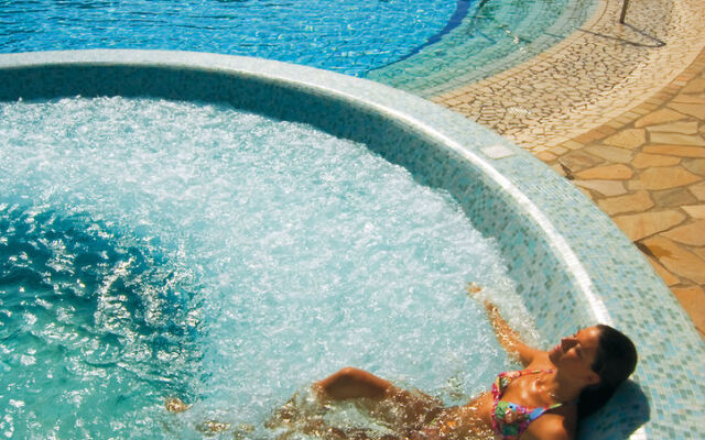 Baia Domizia Camping Village