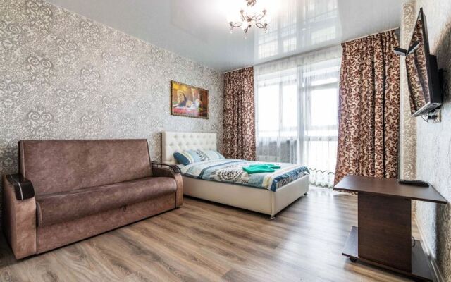 Дрим Хаус на ул. Белинского, д. 177 А