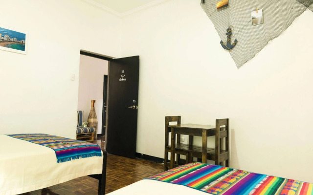 Villa64 - Hostel