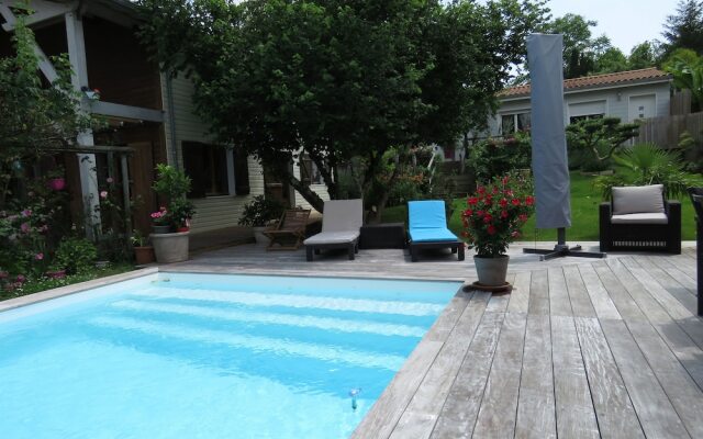 Les Arums de Fondeminjean