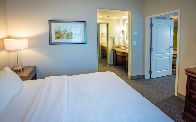 Pensacola Suites Hotel