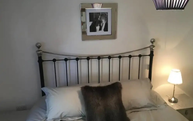 Ground Floor Apartment