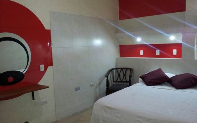 Hotel Livingston Inn