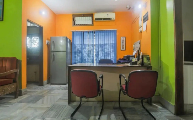 Baruah's Guest House By OYO Rooms