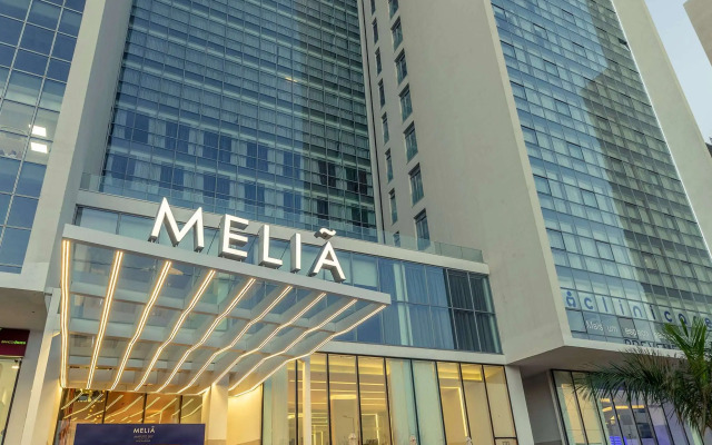 Melia Maputo Sky