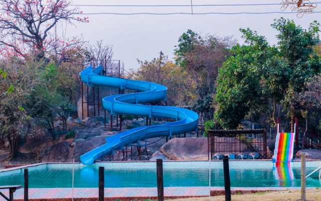 Stephen Margolis Resort