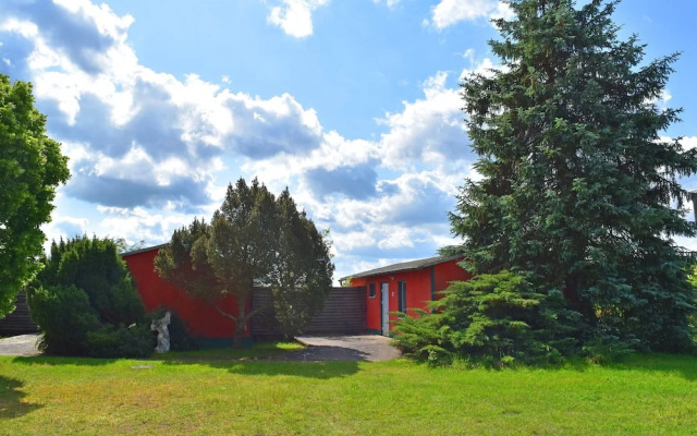 Terraced House by Gardersee Lake, Germany